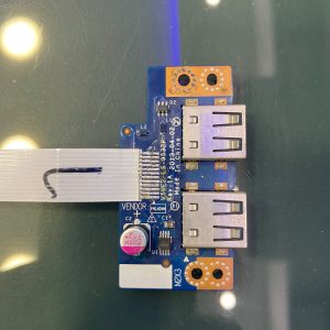 برد یو اس بی لپ تاپ ایسر Aspire E1-572- nbx0001bh00