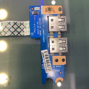 برد یو اس بی لپ تاپ ایسر Aspire E1-531 E1-571_5750-LS-7911P